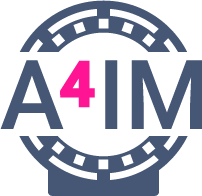 A4IM logo
